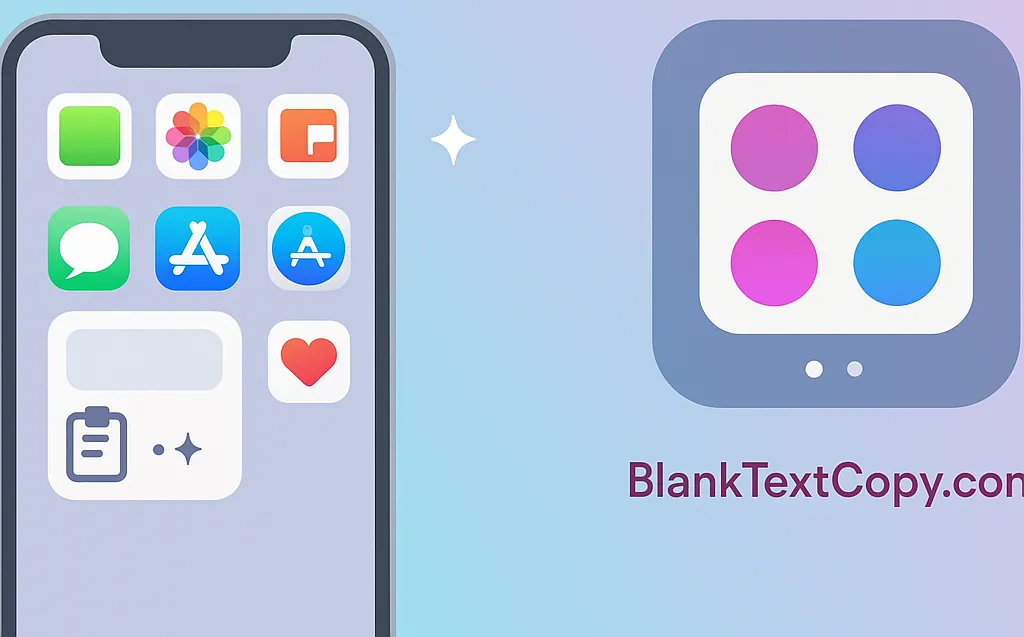 Empty text box