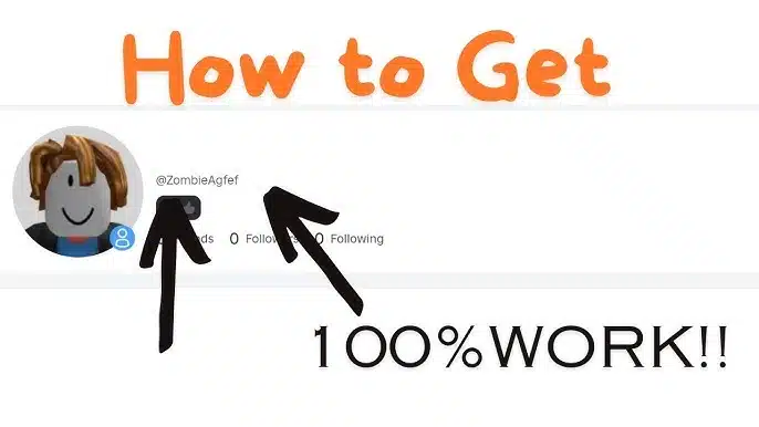Roblox no name