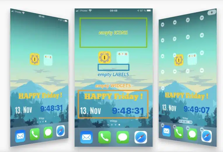 iempty tooliphone