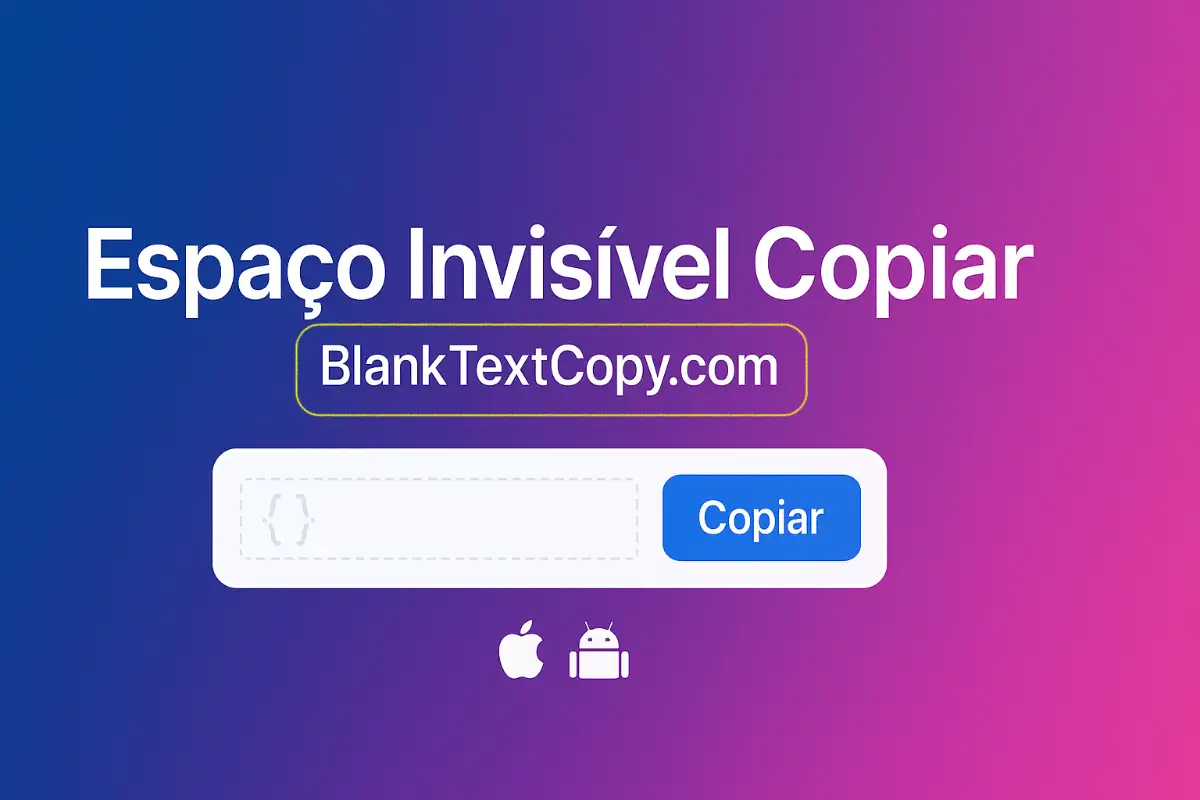 Espaço Invisível Copiar