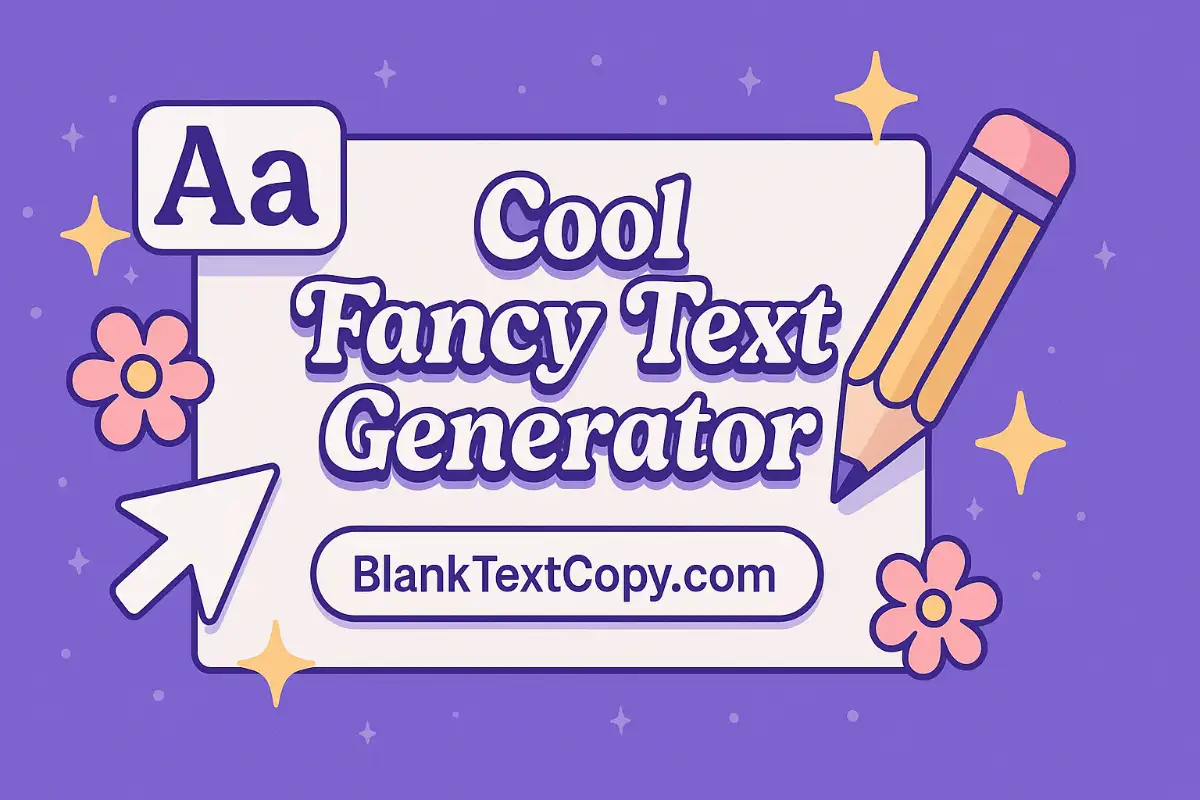 Font Generator